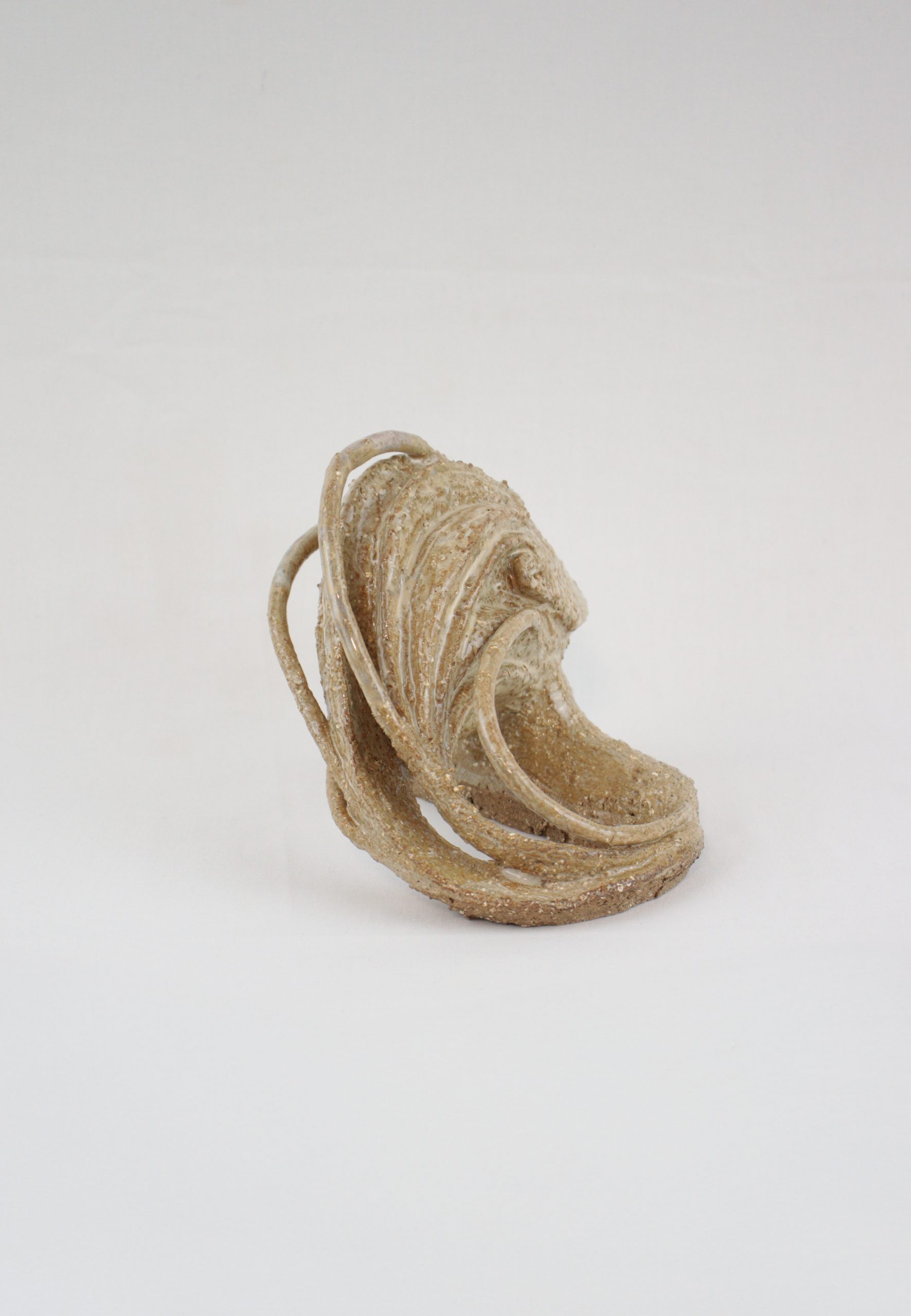 Petite Sculpture Beige – Image 4