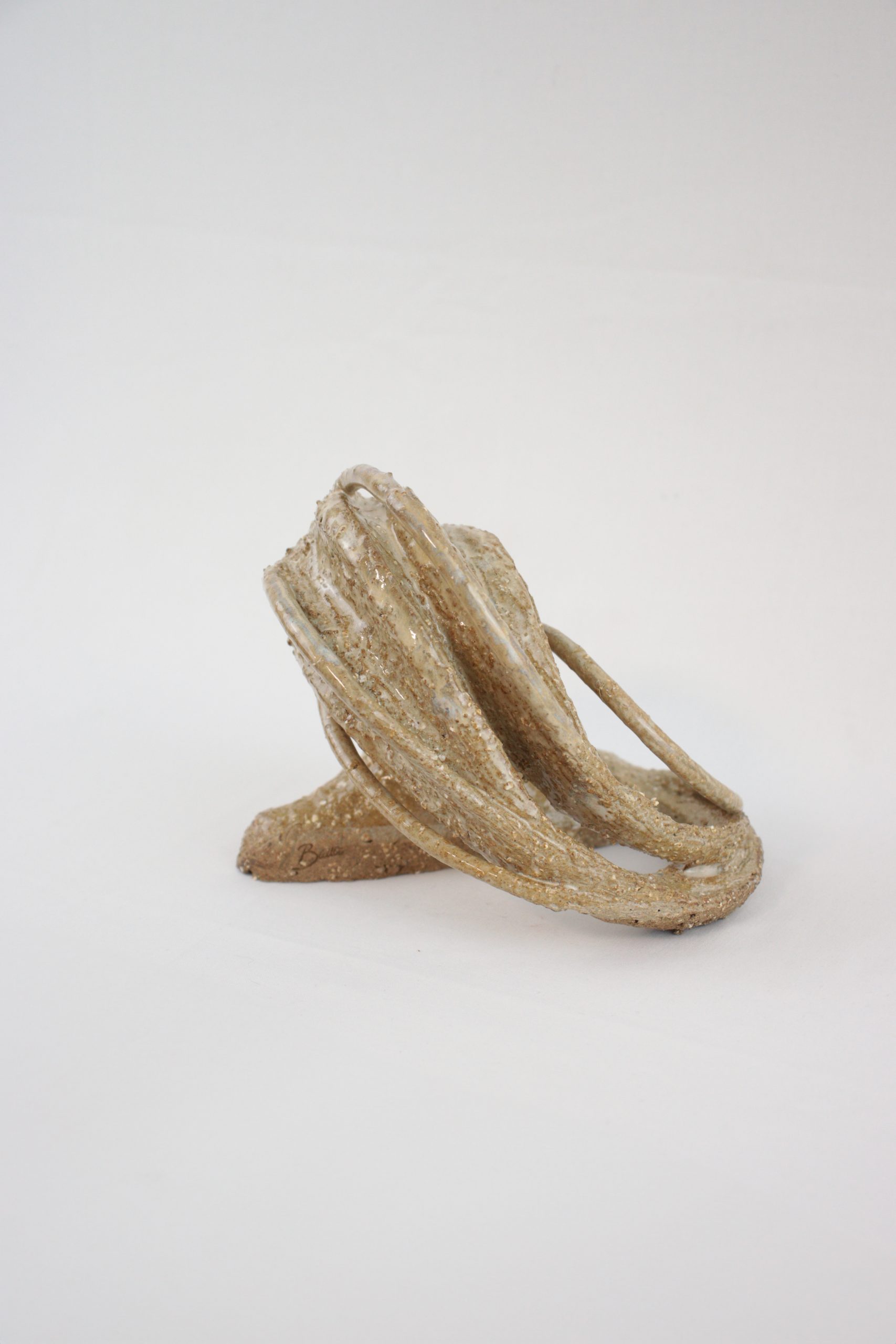 Petite Sculpture Beige – Image 6