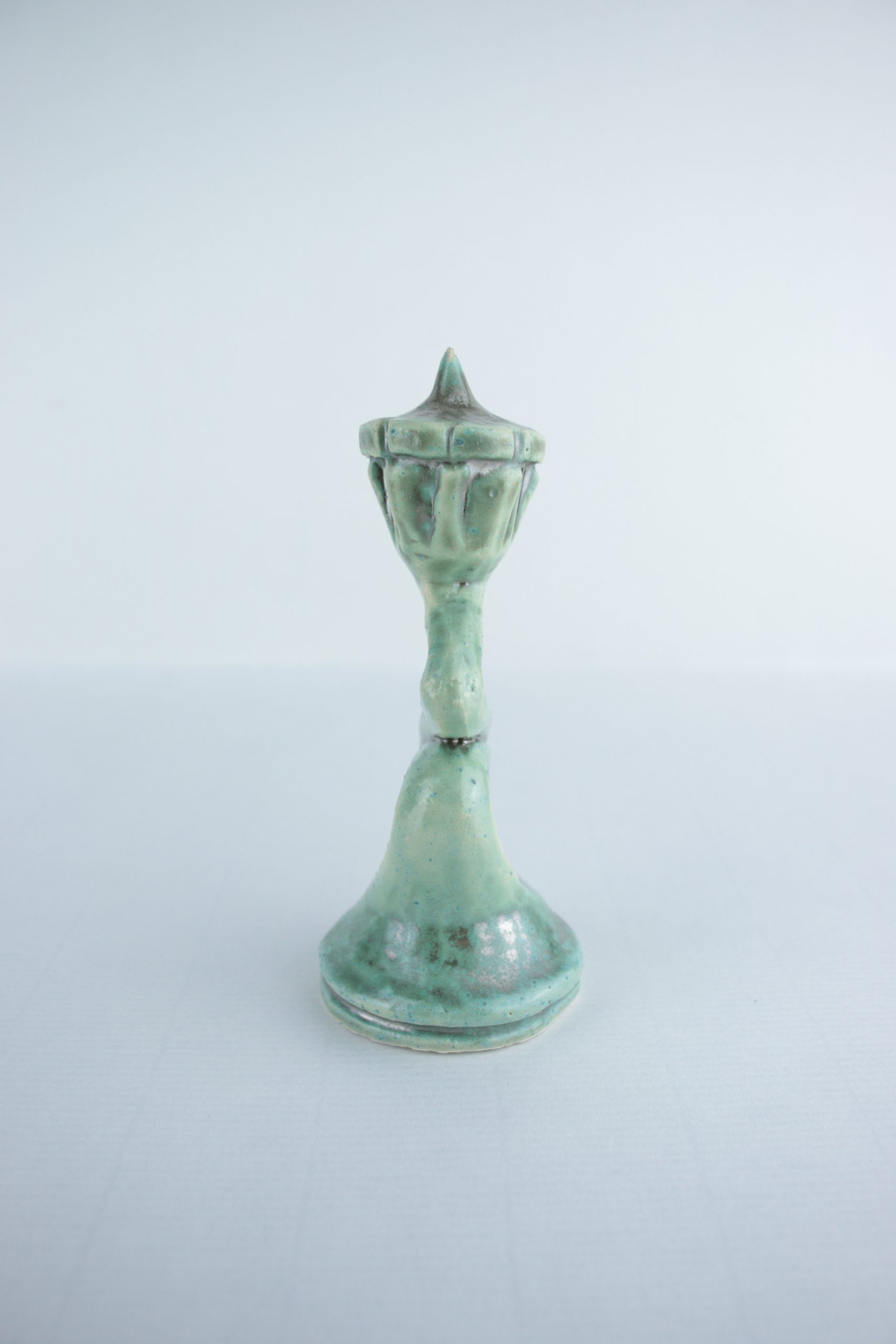 Reine Vert-Argent – Image 3