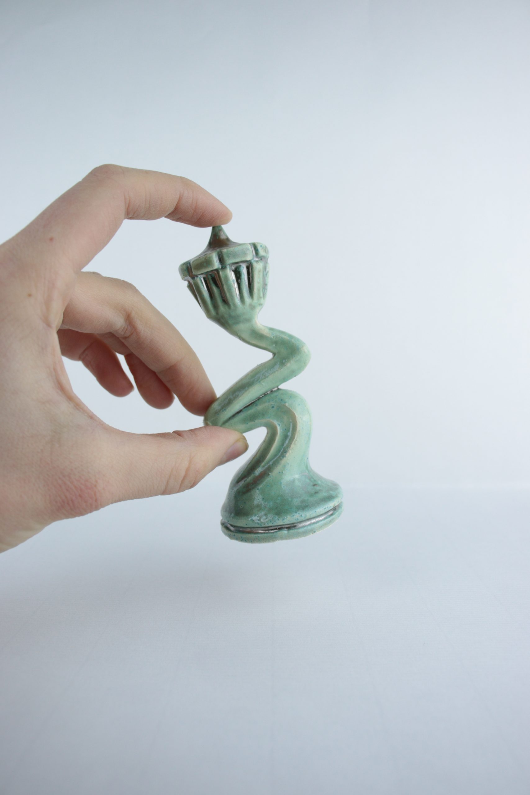 Reine Vert-Argent – Image 4