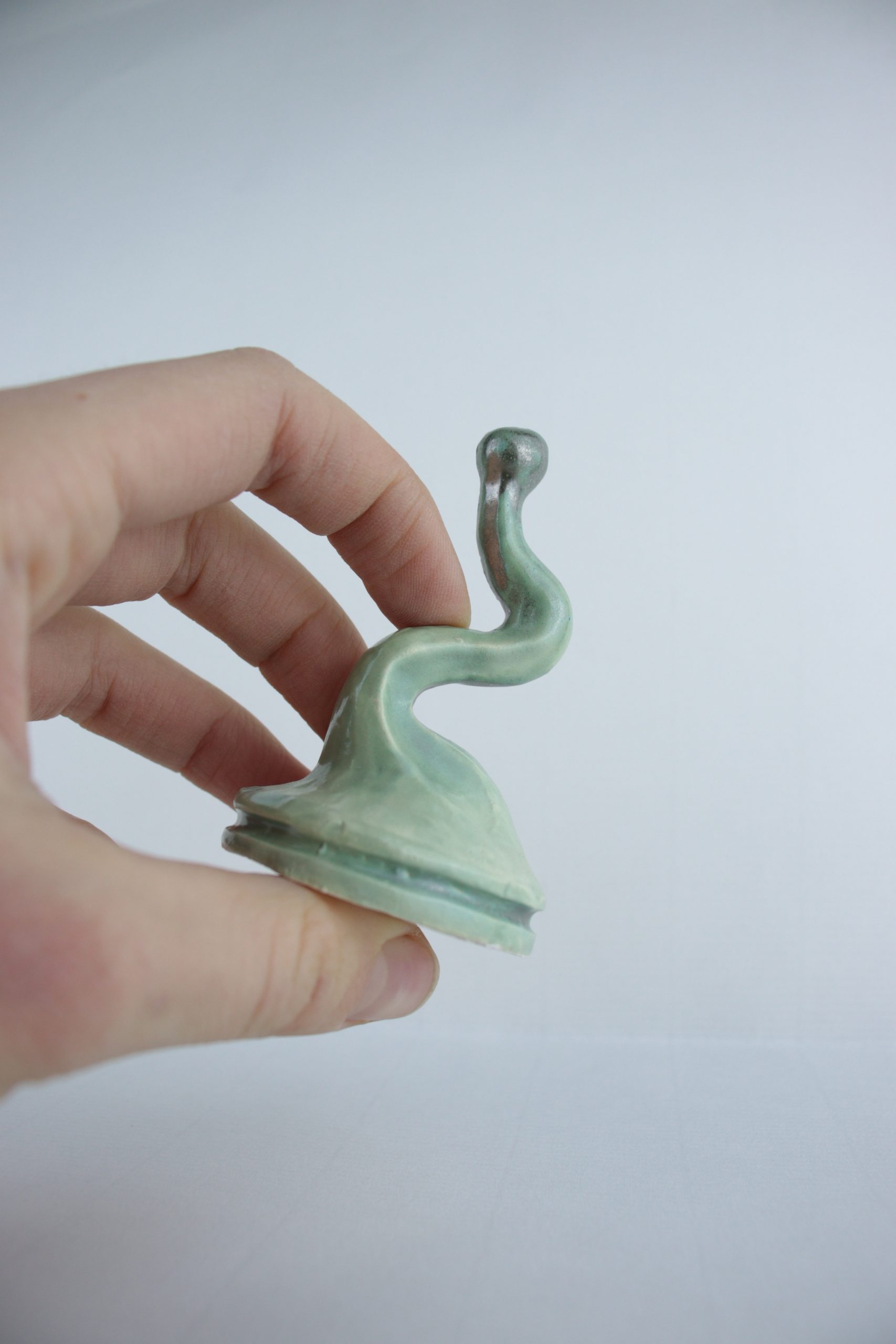 Pion Vert-Argent – Image 4