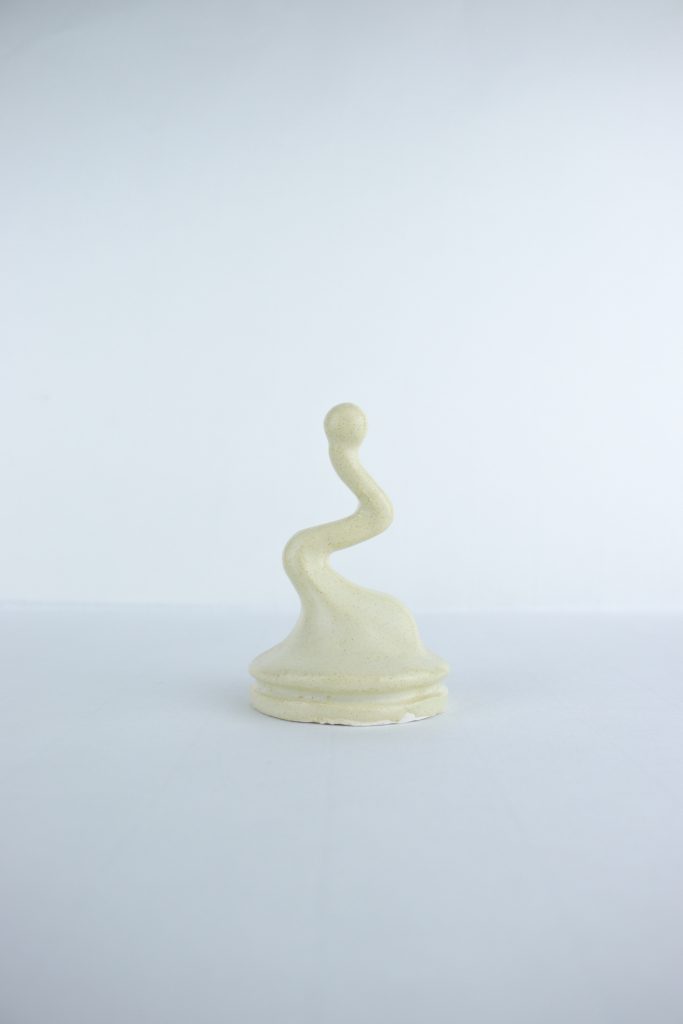Pion Jaune