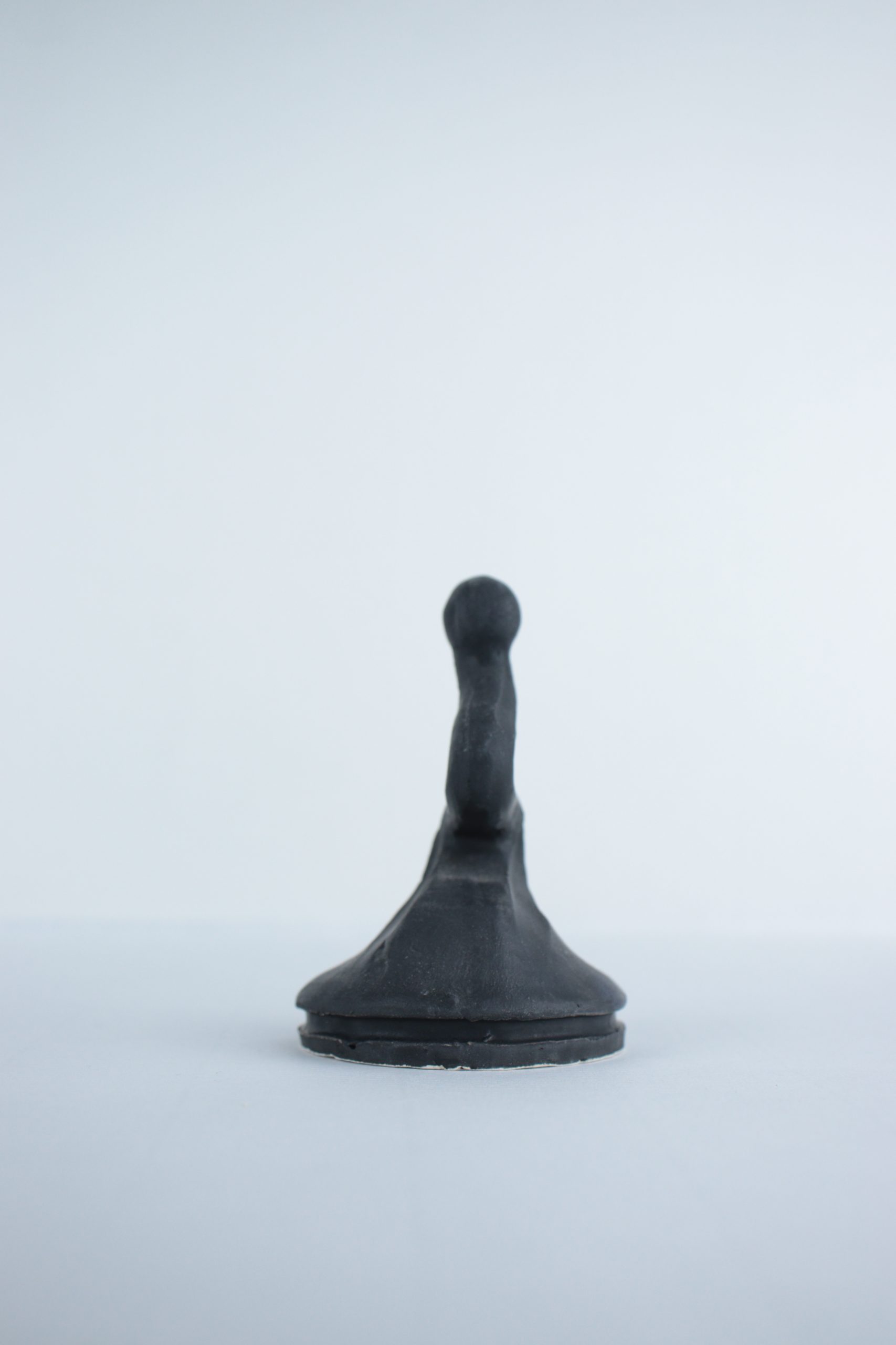 Pion Noir Mat – Image 2