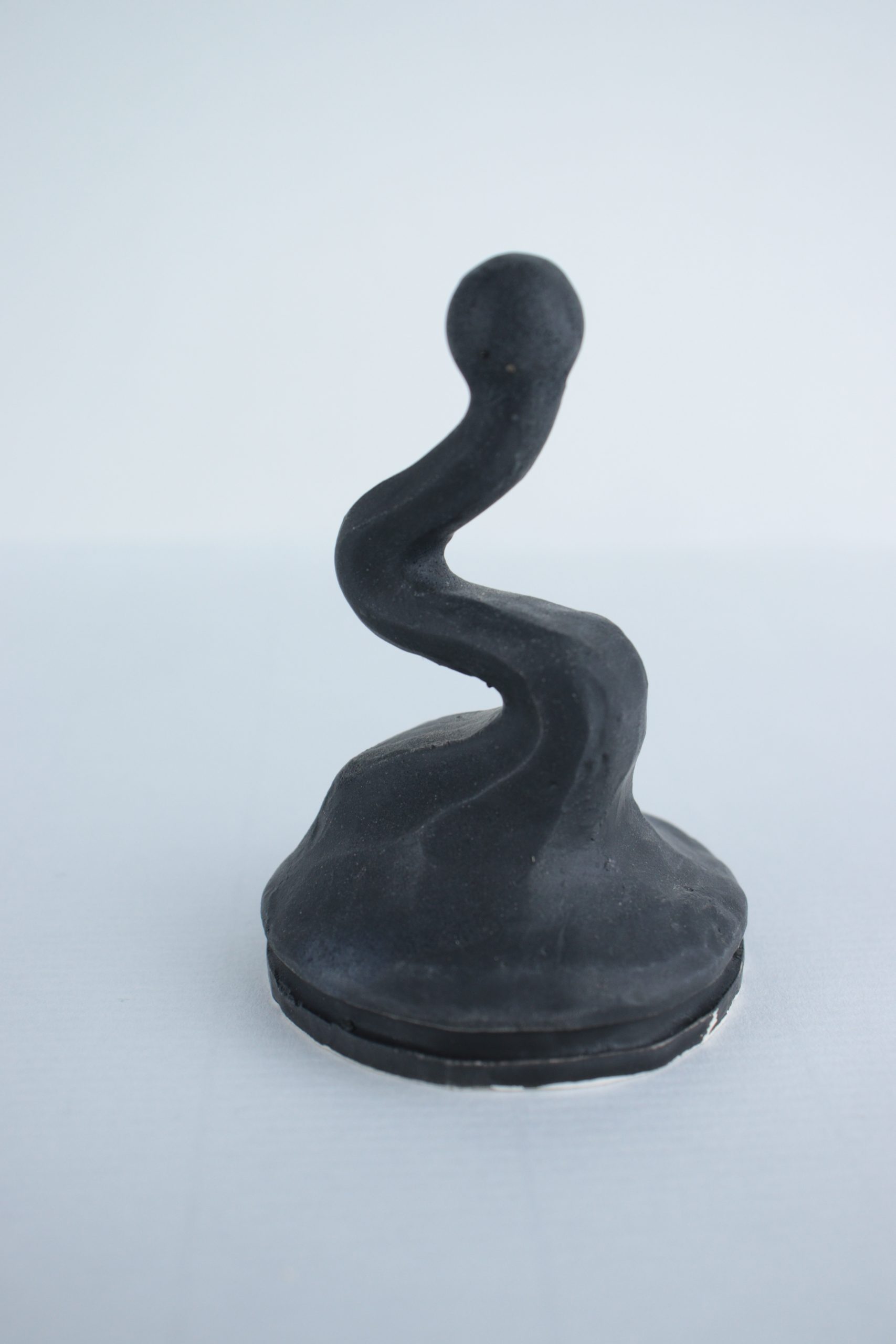 Pion Noir Mat – Image 5