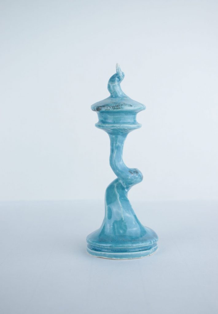 Roi Bleu Hawai