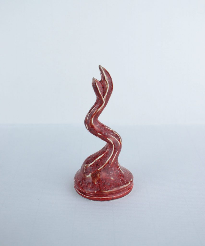 Fou Rouge
