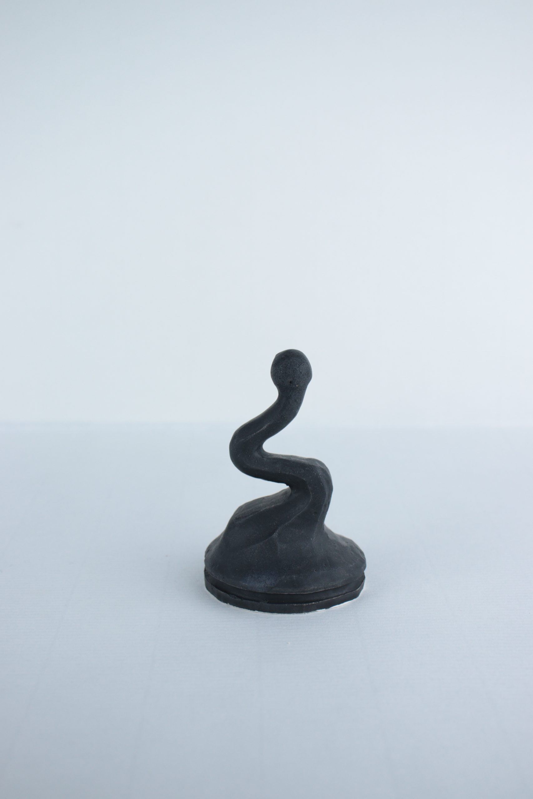 Pion Noir Mat – Image 6