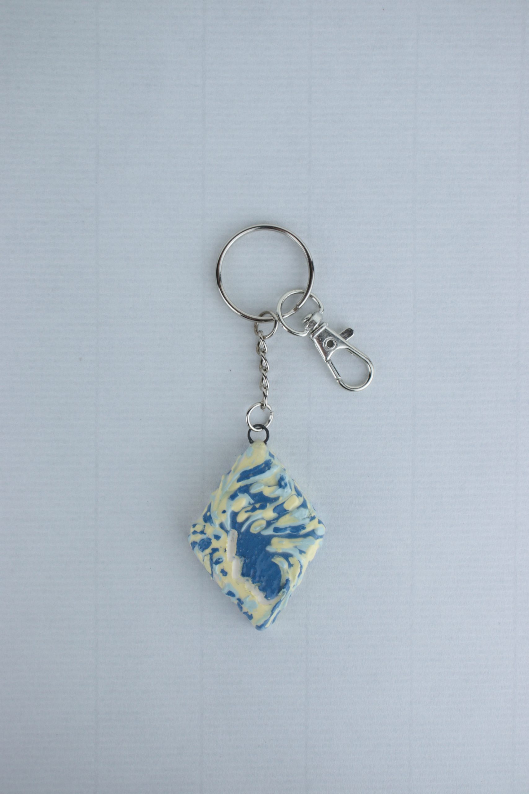 Porte-clé #1 – Image 2