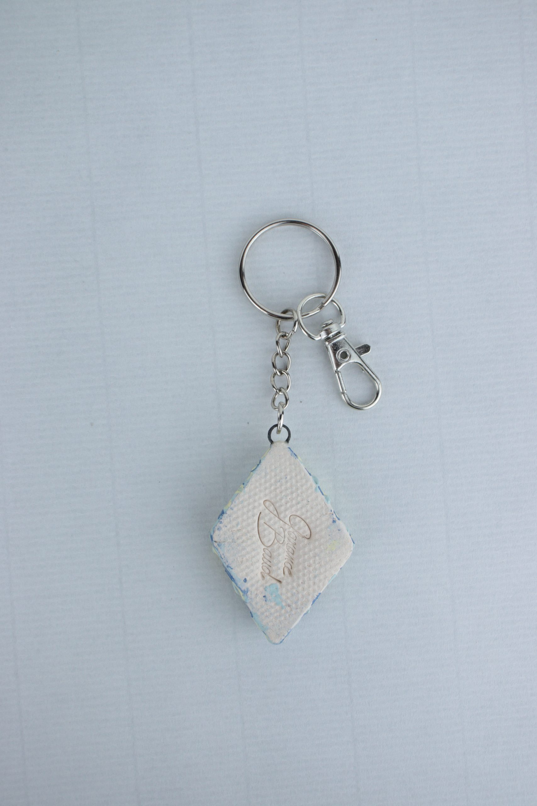 Porte-clé #1 – Image 3